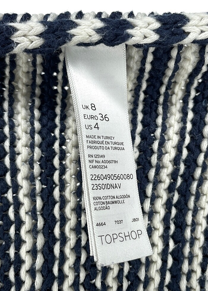 Topshop Kazak / Triko %70 İndirimli. - Görsel 4