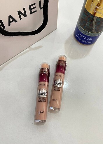 Maybelline Kapatıcı