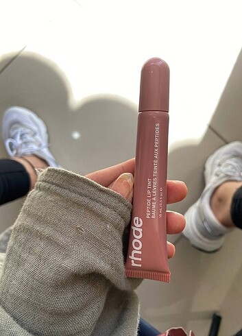 Rhode Liptint 