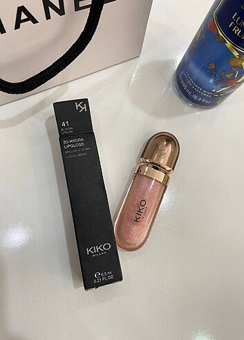 Kiko Kiko Gloss 41