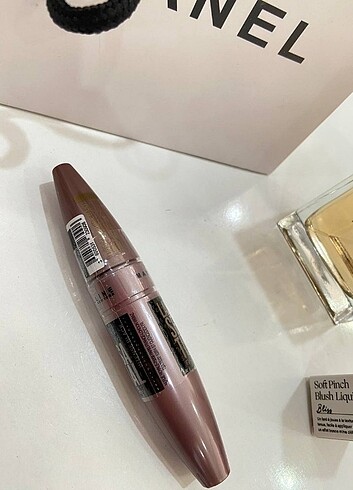 Maybelline Maskara 