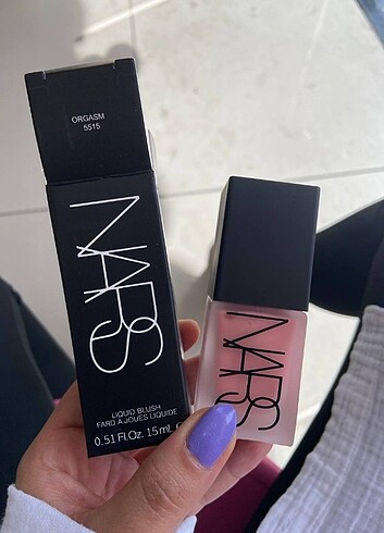 Nars Allık 