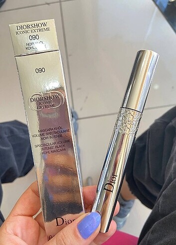 Dior Maskara 