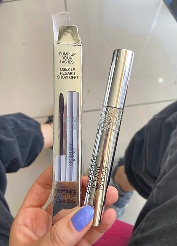 Beden Dior Maskara