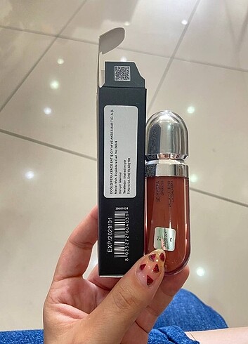 Kiko Kiko Gloss 21