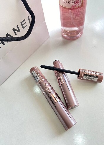 Maybelline Maybelline Maskara