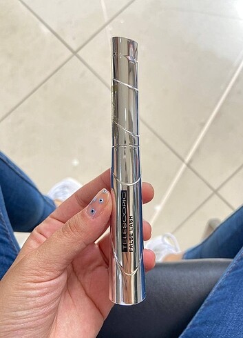 Loreal Paris Teleskopik Maskara 