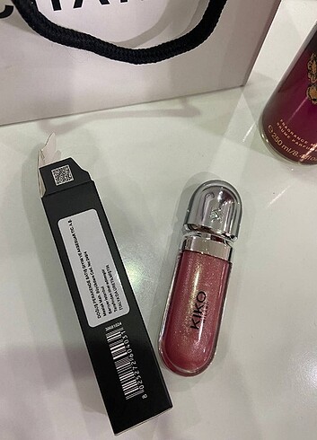 Kiko Kiko Gloss 17 