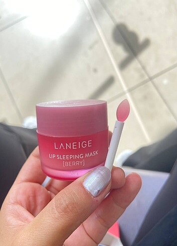 Laneige Laneige Dudak Maskesi