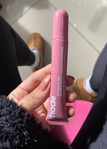 Kiko Rhode Liptint