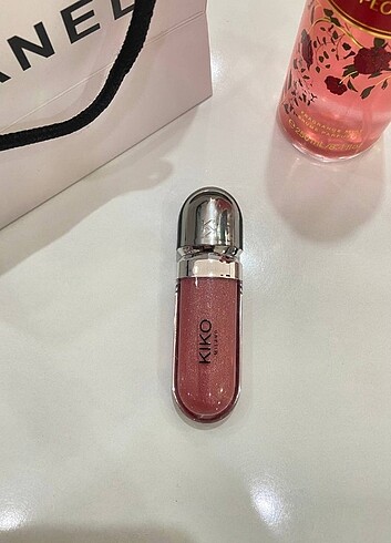 Kiko Gloss 17