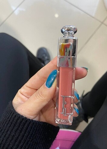 Dior Lip Maximizer 038