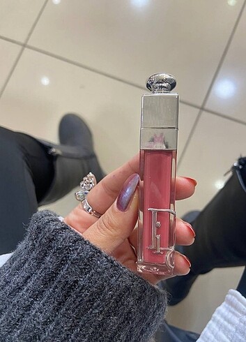 Dior Lip Maximizer 009