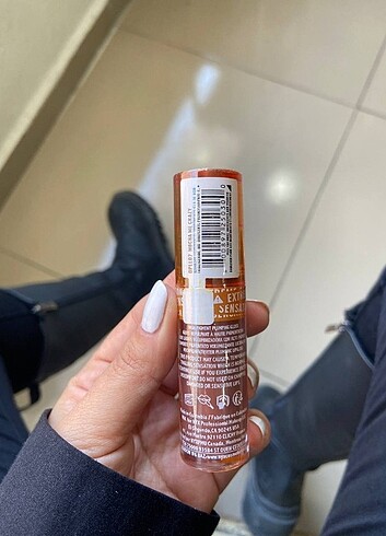  Beden Renk Nyx Duck Plump 07