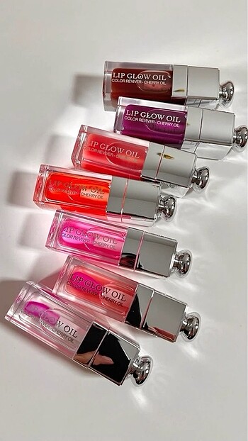 Dior Lip Oil