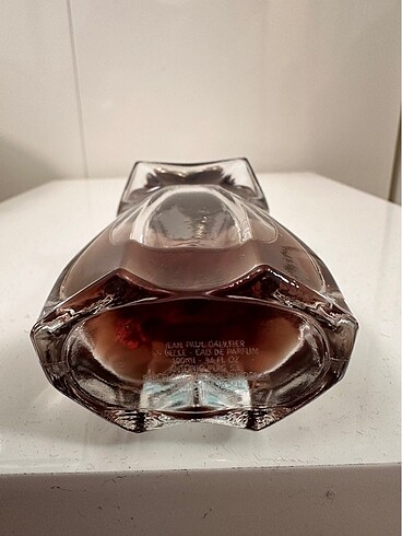 Jean Paul Gaultier Jean Paul Gaultier La Belle Edp. 100ml