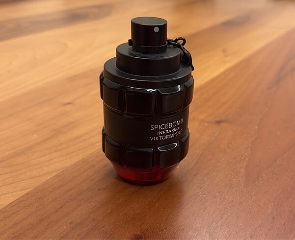 Spice Bomb Infrared Edt