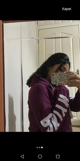 s Beden sweatshirt