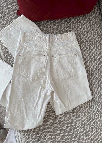 straight fit jean - Görsel 4