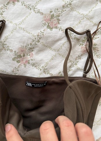 askılı korse üst - Görsel 2