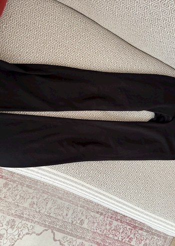 ispanyol paça softmove tayt - Görsel 2