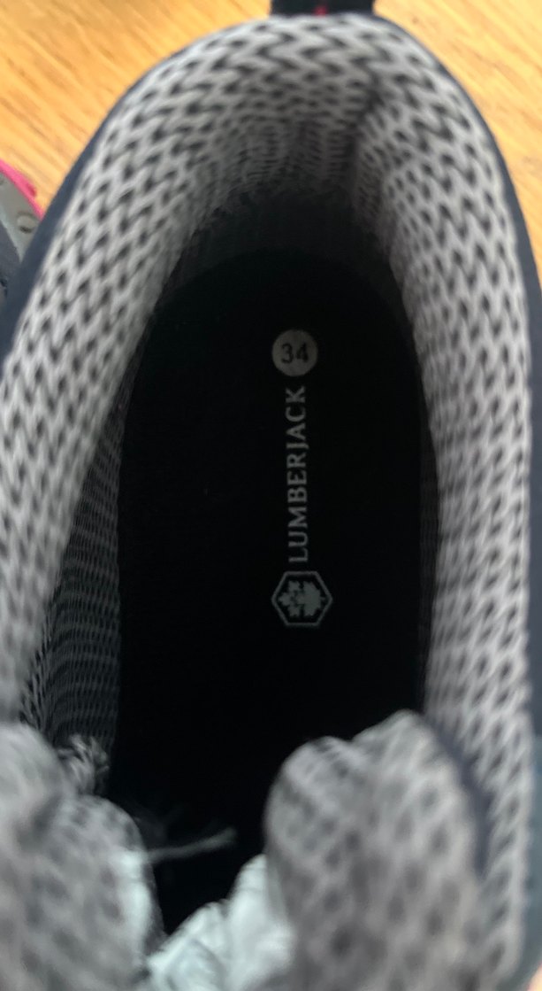 Kız Çocuk Pembe Street Wear Lastikli Bot - Görsel 3