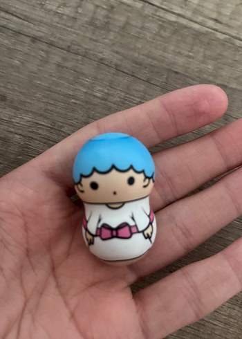  Beden Renkli Mini Hello Kitty Figürleri