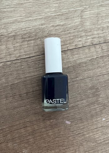 Pastel Bej Oje