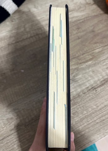 Yaralasar - Masal Atmaca Kitabı - Görsel 3