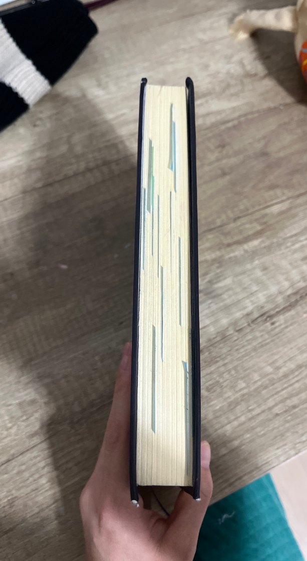 Yaralasar - Masal Atmaca Kitabı - Görsel 3