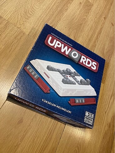 Upworlds oyun ????
