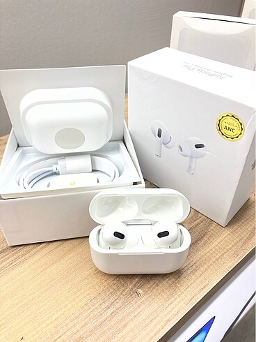 AirPods Pro