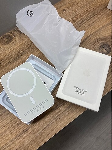 Battery Pack Apple powerbank