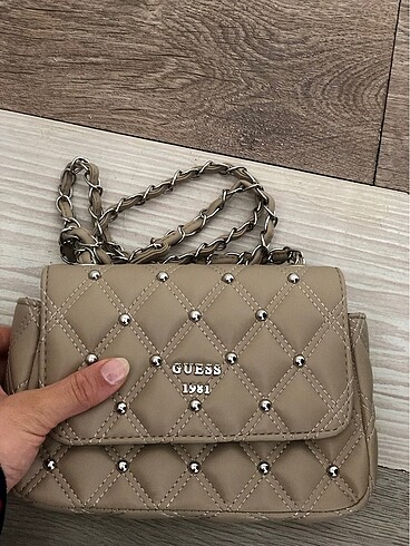 Guess Çanta