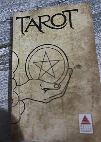 Astroloji ve Fal Kartları Seti