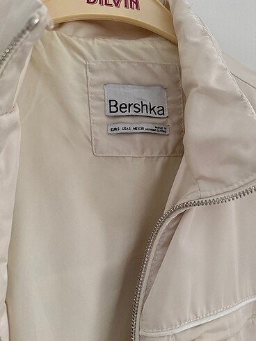 Bershka Ceket