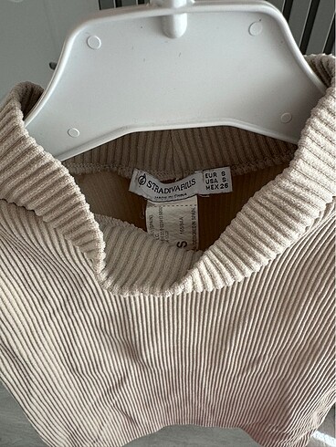 Krem üst - Görsel 3