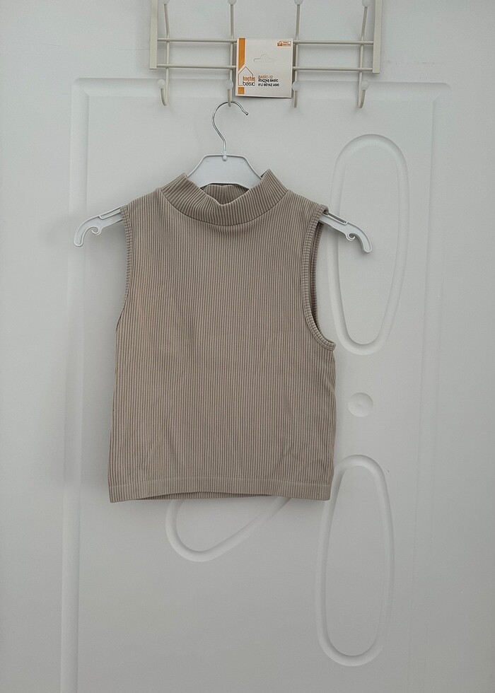 Krem üst - Görsel 2