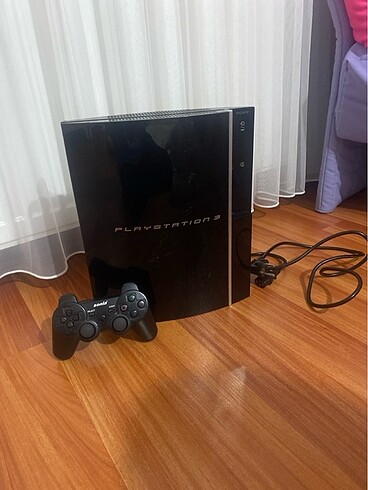Playstation 3 Fat Kasa
