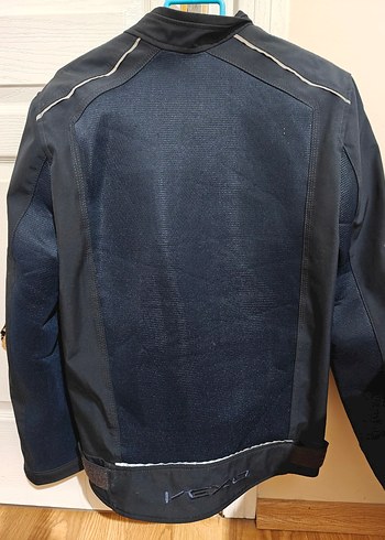 Vexo Cayman Air Yazlık Motorcu Montu - Görsel 2