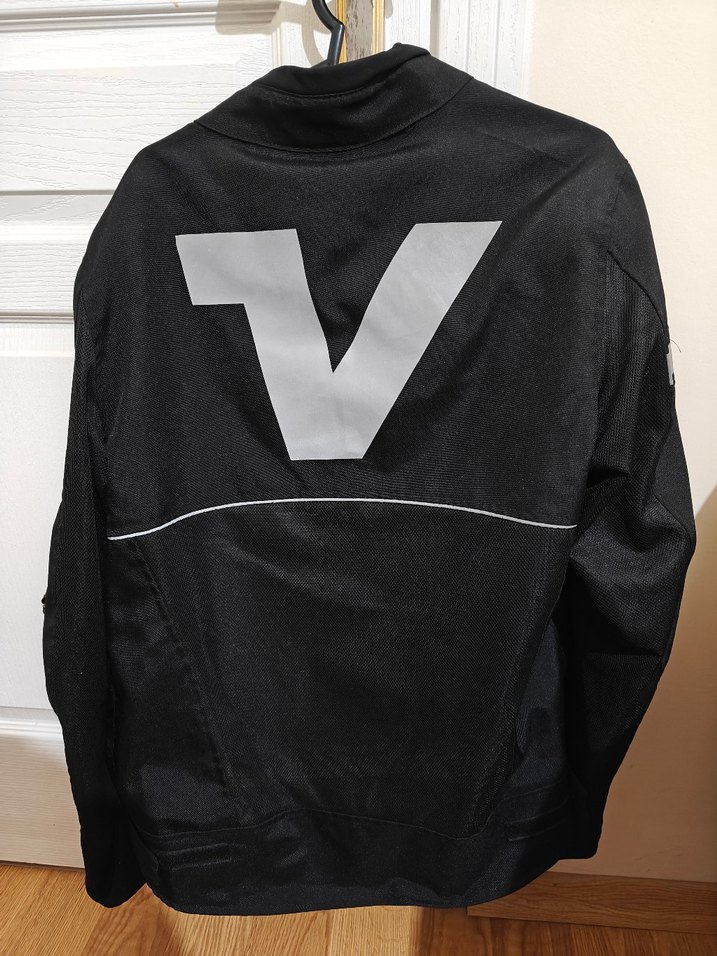 Vigo 4 Mevsim Korumalı Mont - Görsel 2