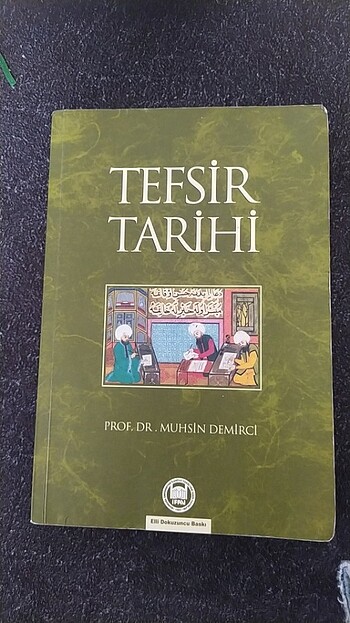 İlahiyat kitapları 
