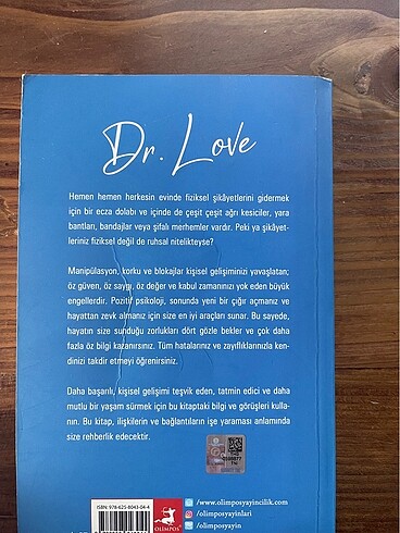  Dr love hakan özkan