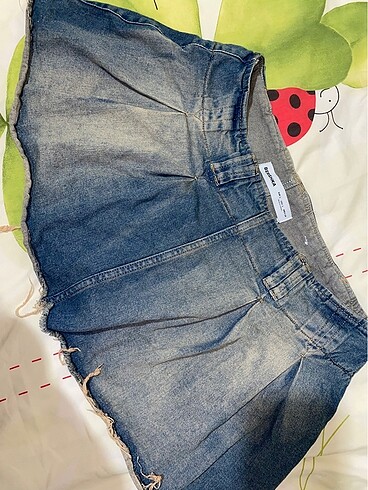 Bershka etek