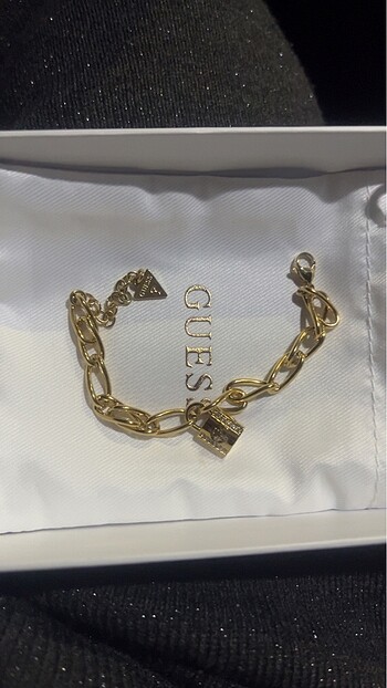 Guess Guess bileklik