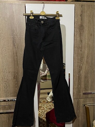 Jean pantolon