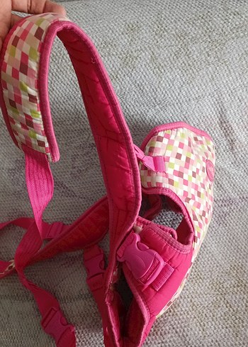 Pembe Bebek Taşıyıcı - Görsel 5