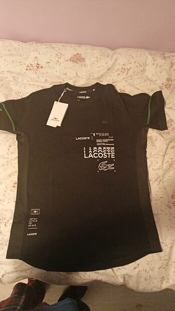 LACOSTE SPORT