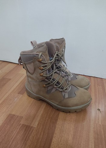 ASKERİ BOT SIFIR - Görsel 3