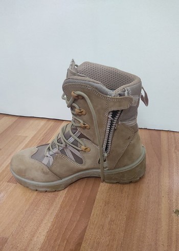 ASKERİ BOT SIFIR - Görsel 4